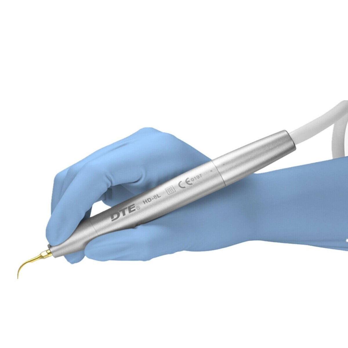 DTE D600 LED Dental Ultrasonic Scaler with Auto Water Supply