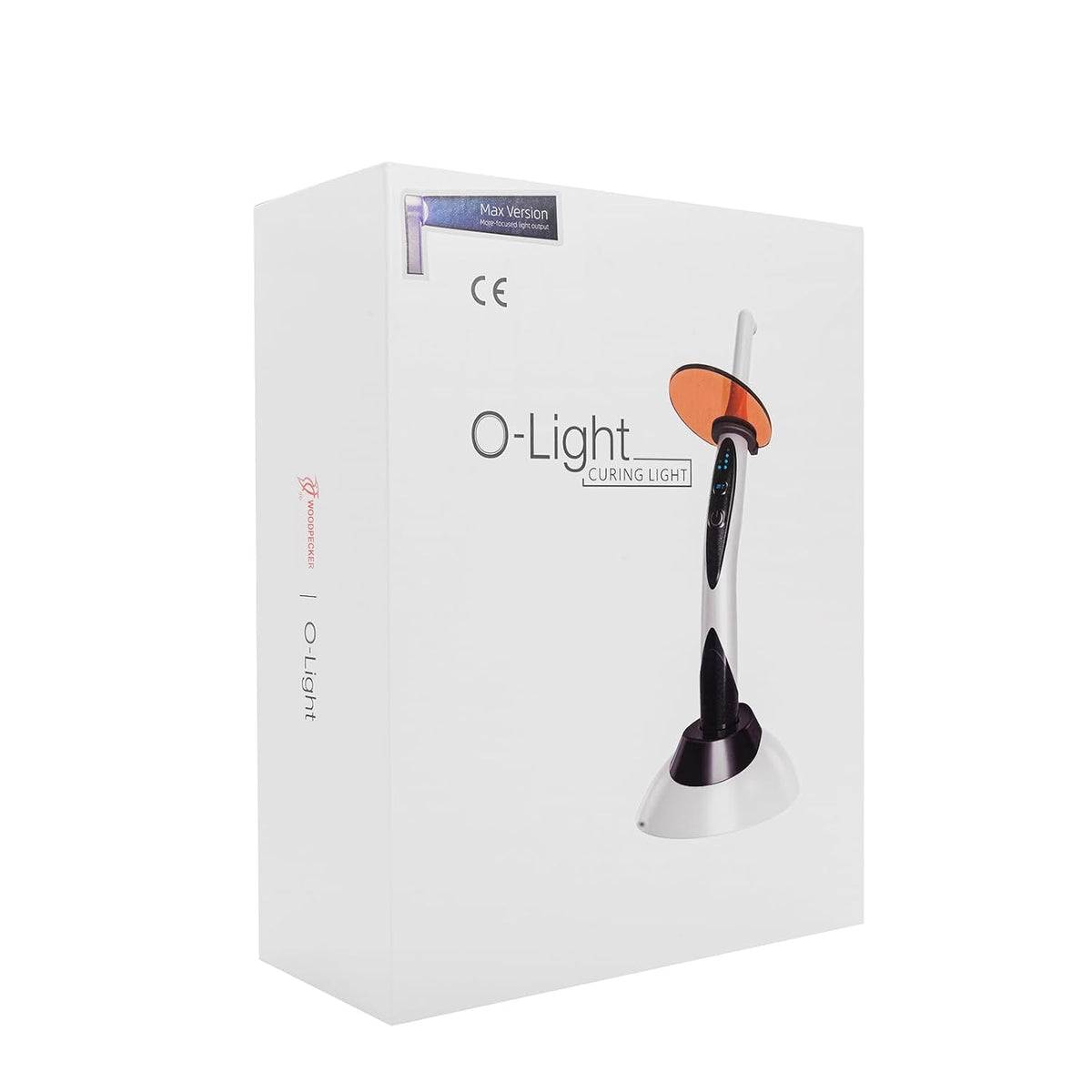 Woodpecker O-Light Max Curing Light Wireless