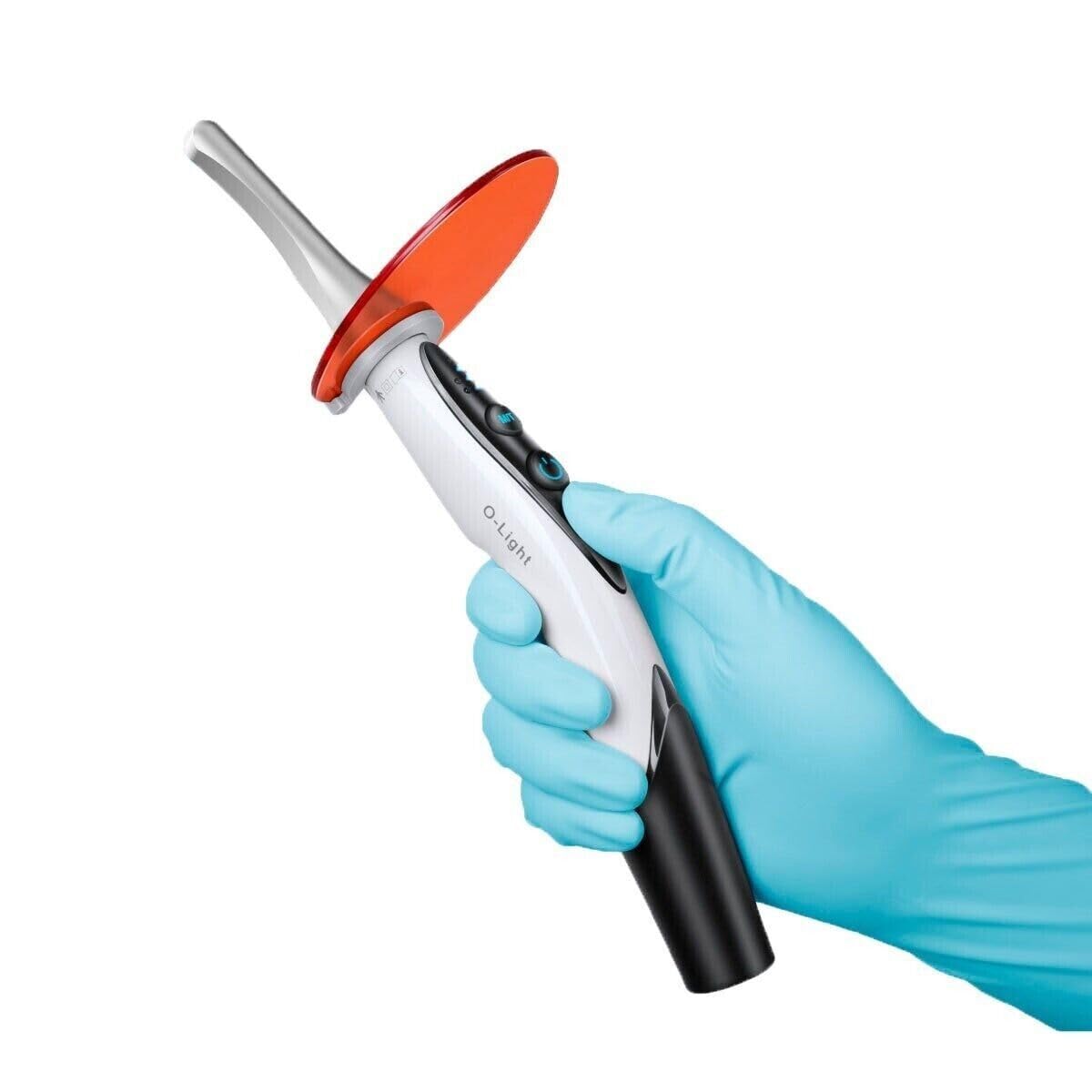Woodpecker O-Light Plus Curing Light Wireless