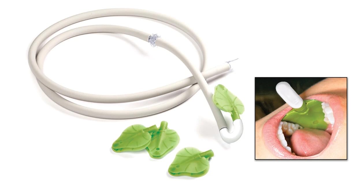 ReLeaf HVE Hands free suction System (Basic Kit)