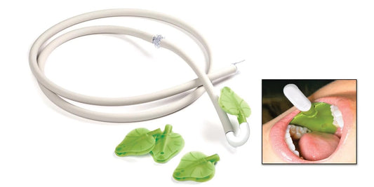 ReLeaf HVE Hands free suction System (Basic Kit)