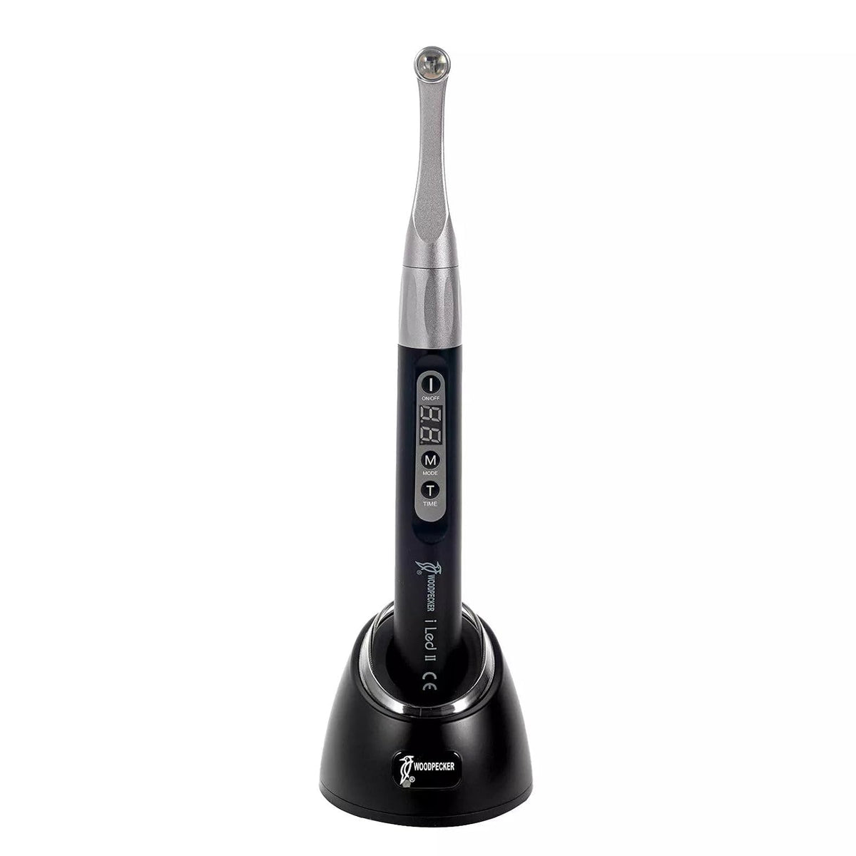 Woodpecker I-LED-II iLED II Wide Spectrum Dental Curing Light