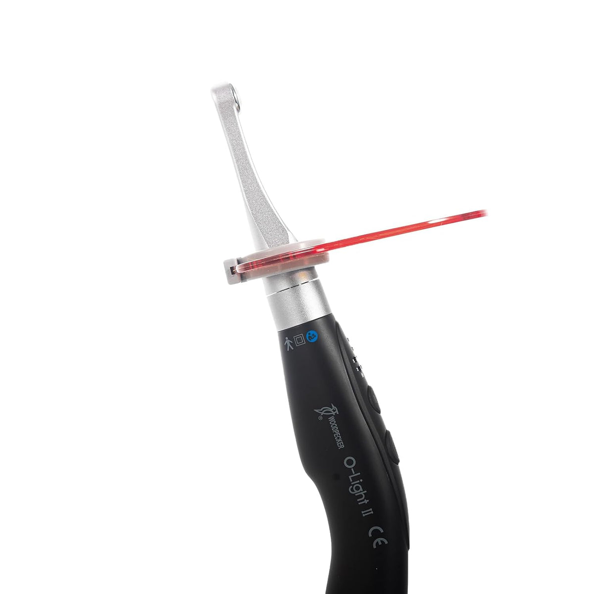 Woodpecker O-Light II Curing Light (Wireless)