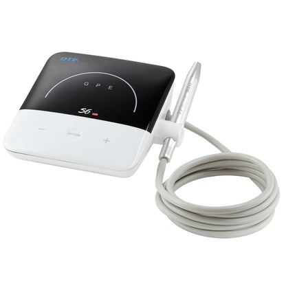 DTE S6 LED Ultrasonic Scaler 7 Tips