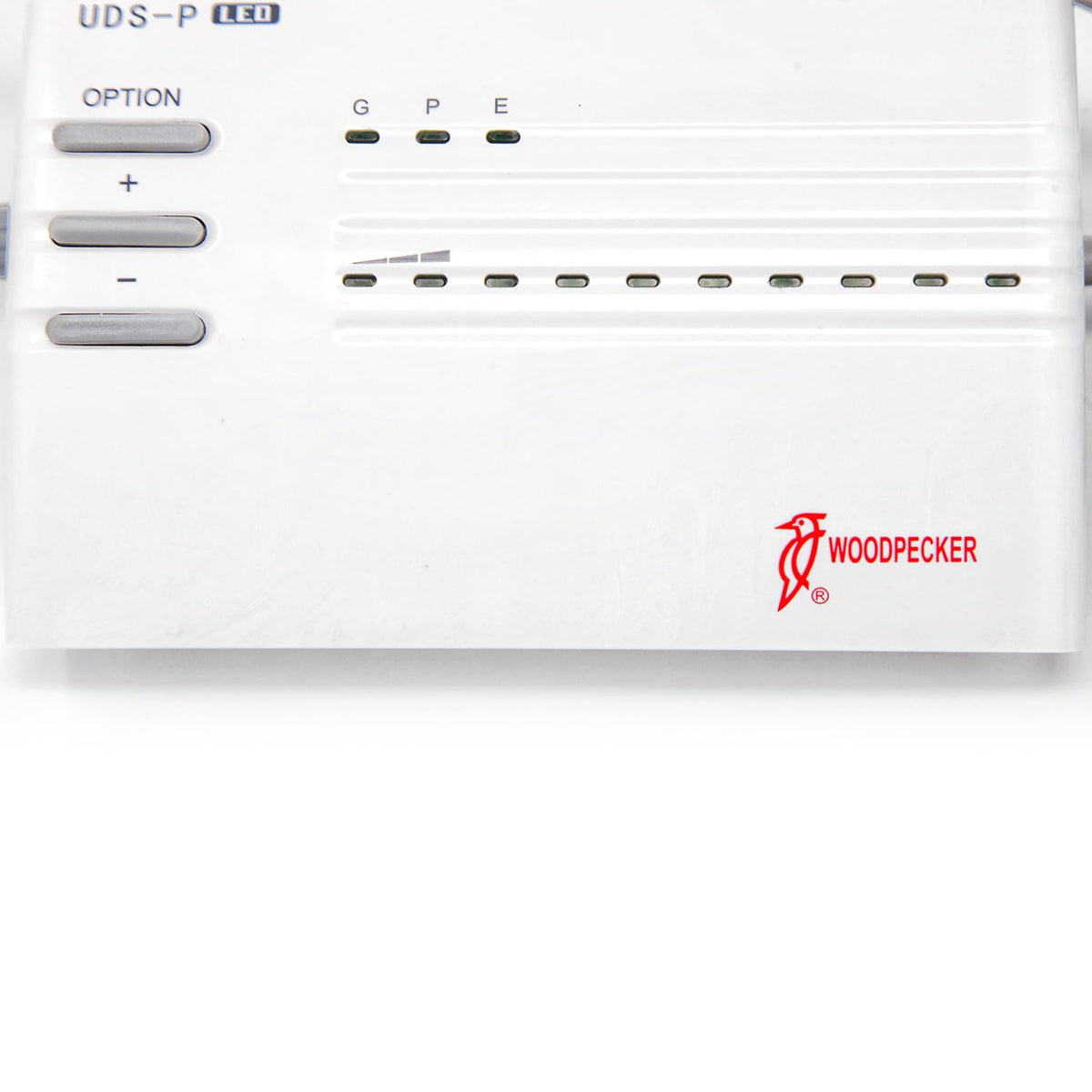 Woodpecker UDS-P LED Dental Ultrasonic Scaler