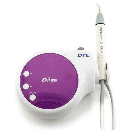 DTE D5 LED Ultrasonic Piezo Scaler