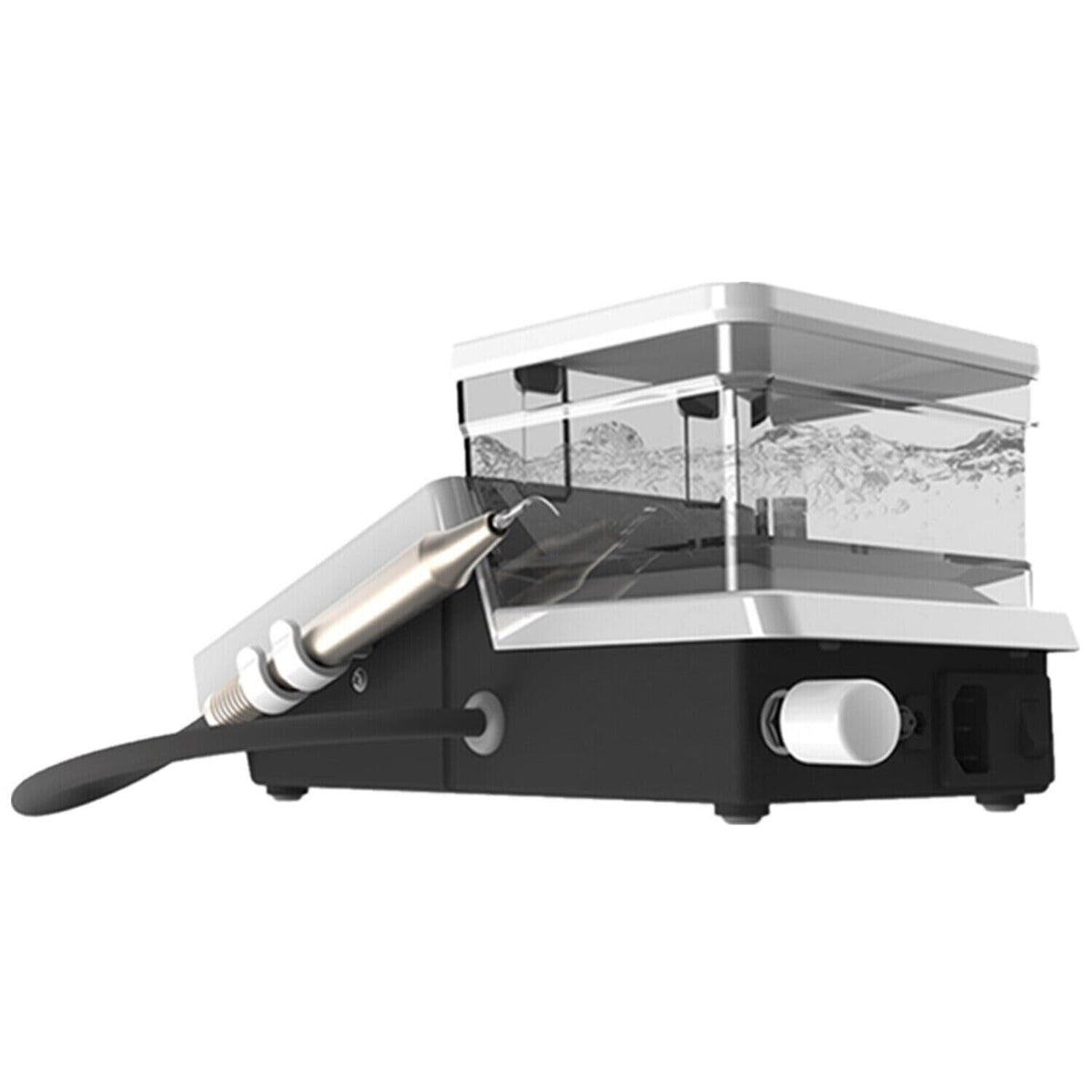 DTE D600 LED Dental Ultrasonic Scaler with Auto Water Supply