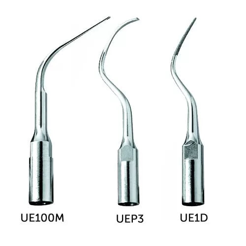 Hu-Friedy Piezo Scaling Tips EMS Type – Tri County Dental Supply