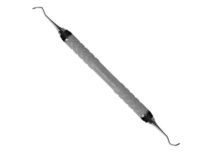 Sickley Ruler Hu-Friedy Sickle Scalers (8 ResinEight Hdl) – Tri County Dental Supply