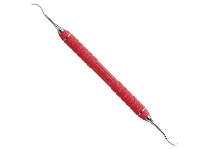 Sickley Ruler Hu-Friedy Sickle Scalers Resin 8 Colors 2.0 – Tri County Dental Supply