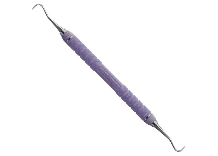 Sickley Ruler Hu-Friedy Sickle Scalers Resin 8 Colors 2.0 – Tri County Dental Supply