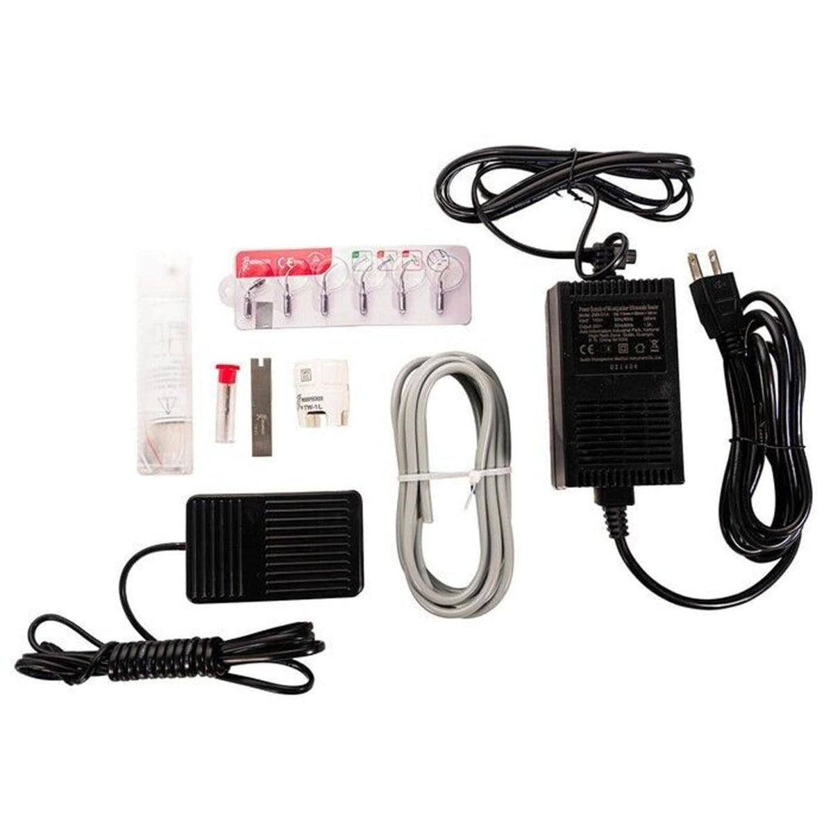 Woodpecker UDS-P LED Dental Ultrasonic Scaler