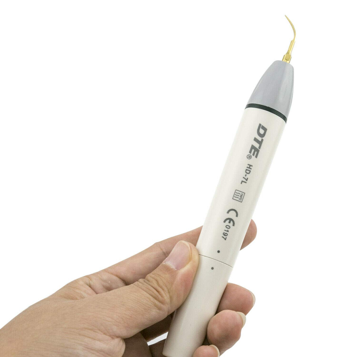 DTE D5 LED Ultrasonic Piezo Scaler