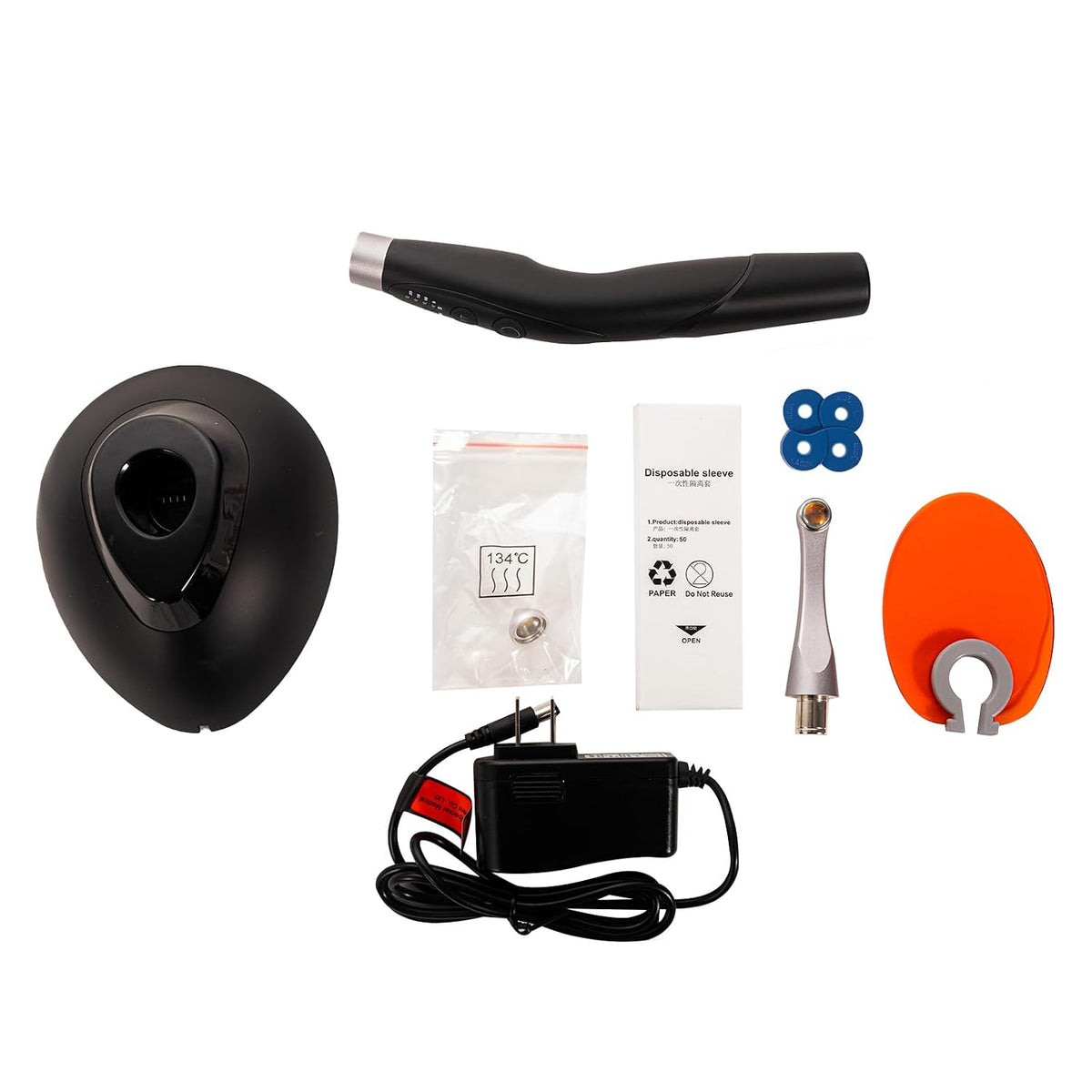 Woodpecker O-Light II Curing Light (Wireless)