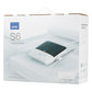 DTE S6 LED Ultrasonic Scaler 7 Tips