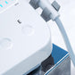 JMU Woodpecker UDS-T LED Dental Ultrasonic Scaler, 1 Water Bottle