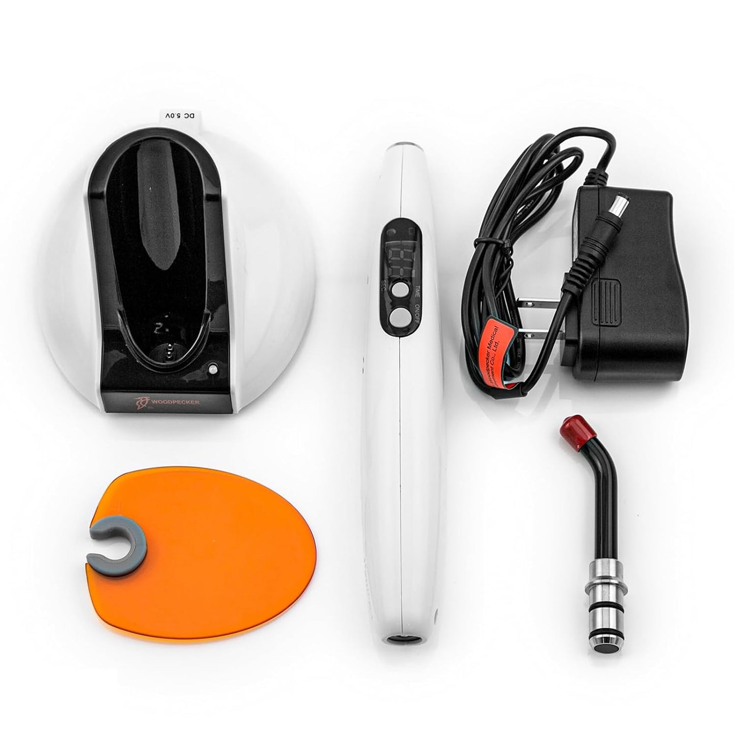 Woodpecker LED Wireless Curing Light LED.B