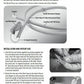 ReLeaf PRO Kit HVE Hands free suction System (RLF10036)