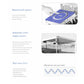DTE D600 LED Dental Ultrasonic Scaler with Auto Water Supply