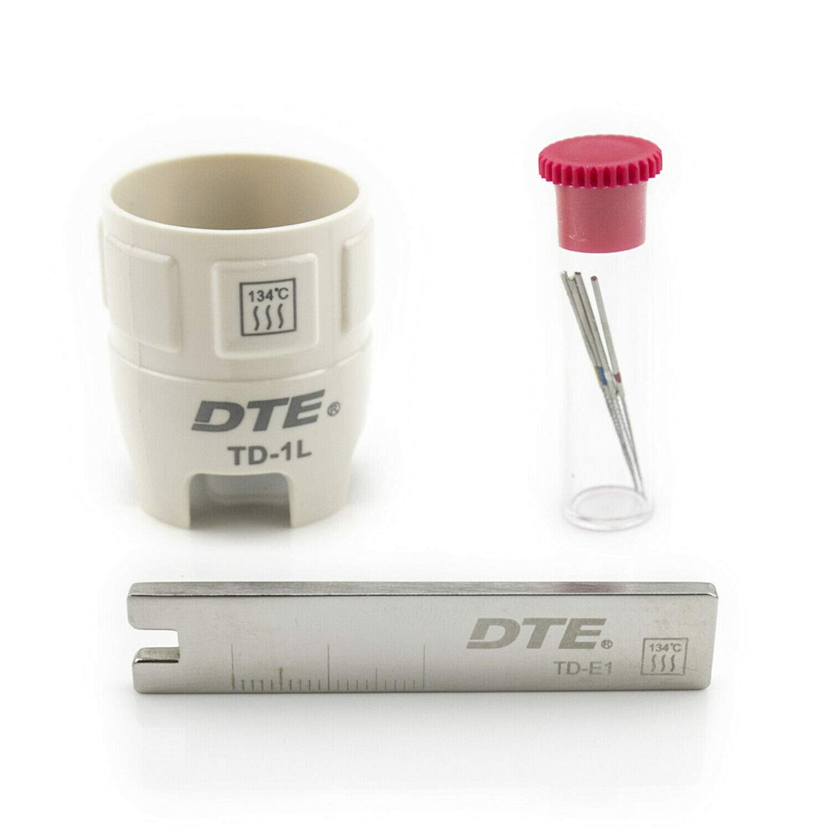 DTE D5 LED Ultrasonic Piezo Scaler