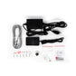Woodpecker UDS-E LED Dental Ultrasonic Scaler, 2 Water Bottles