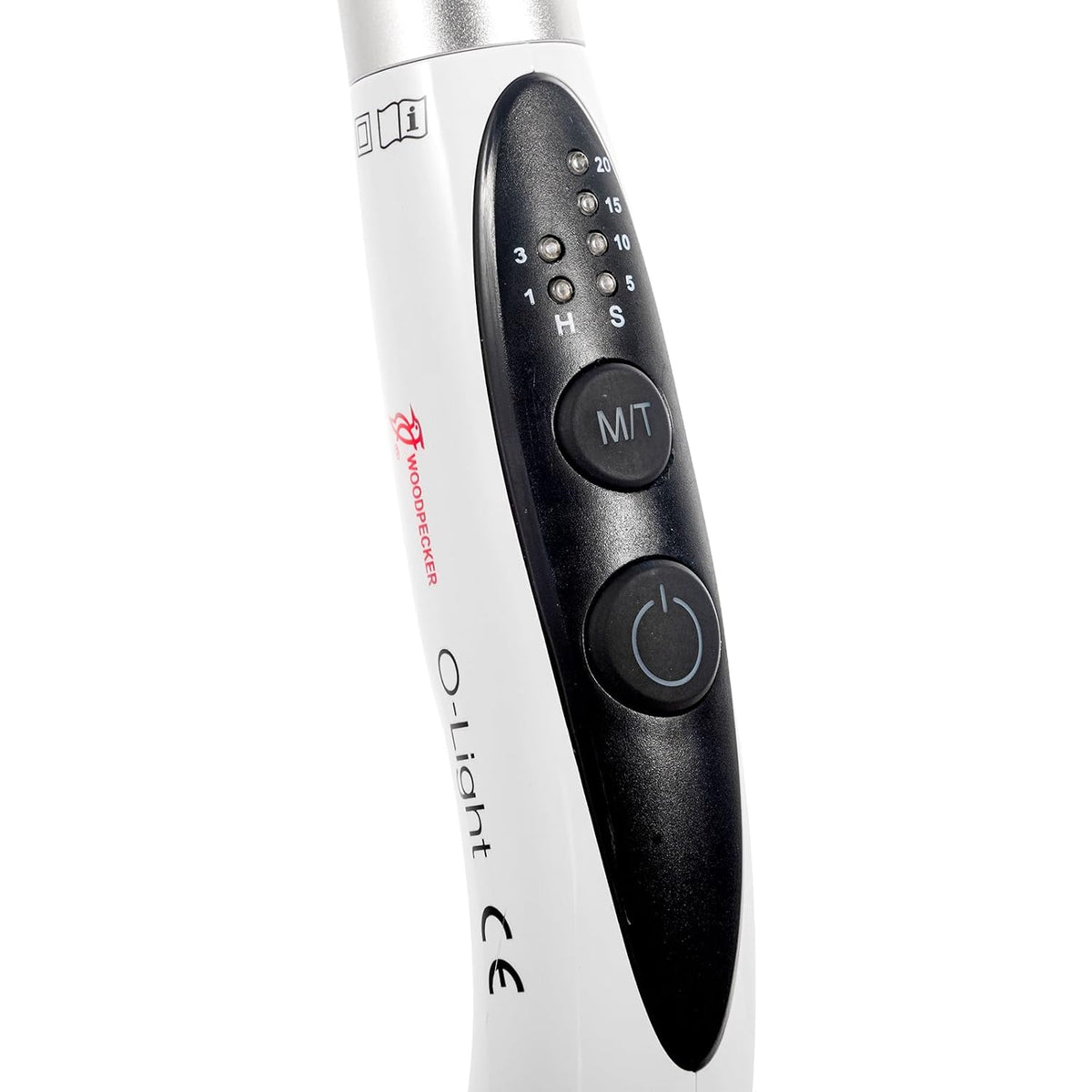 Woodpecker O-Light Max Curing Light Wireless