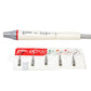 Woodpecker UDS-E LED Dental Ultrasonic Scaler, 2 Water Bottles