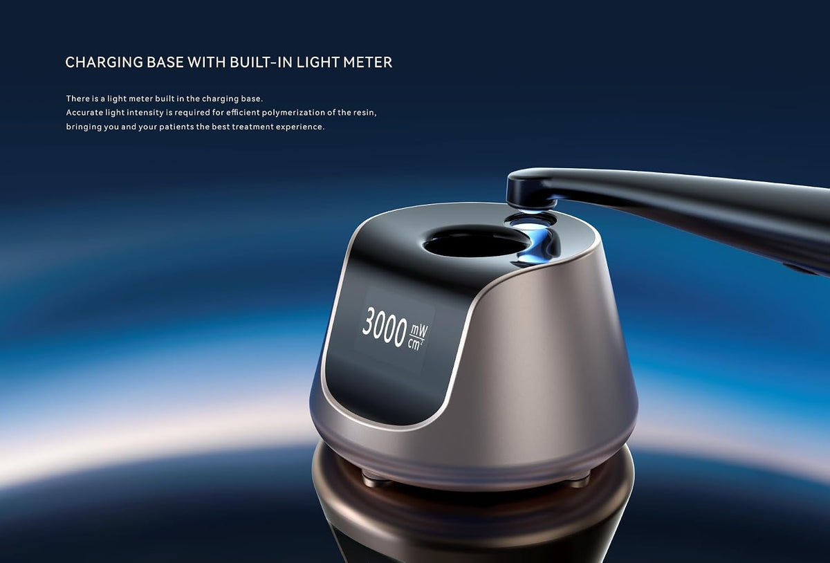 Woodpecker O-Star Curing Light Wireless