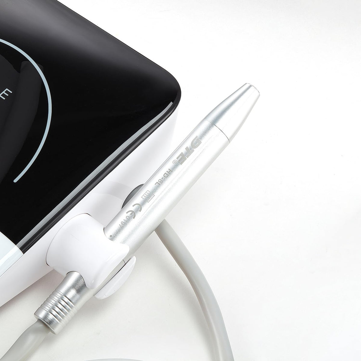 DTE S6 LED Ultrasonic Scaler 7 Tips