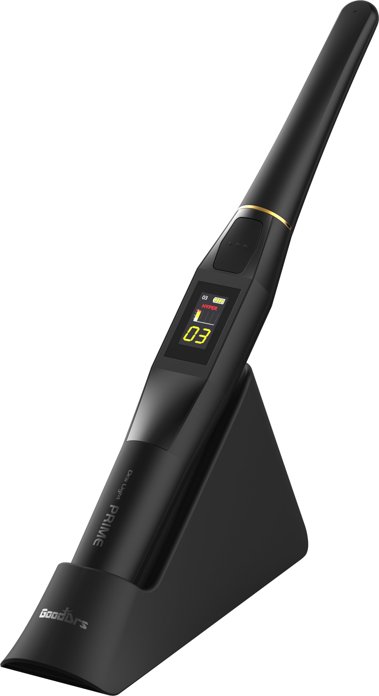 Drs (MADS) PRIME Dual Band Curing Light M04