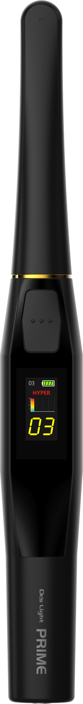 Drs (MADS) PRIME Dual Band Curing Light M04