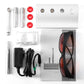 Coxo #DB686 Nano LED Curing Light Wireless