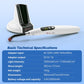 Woodpecker LED Wireless Curing Light LED.B
