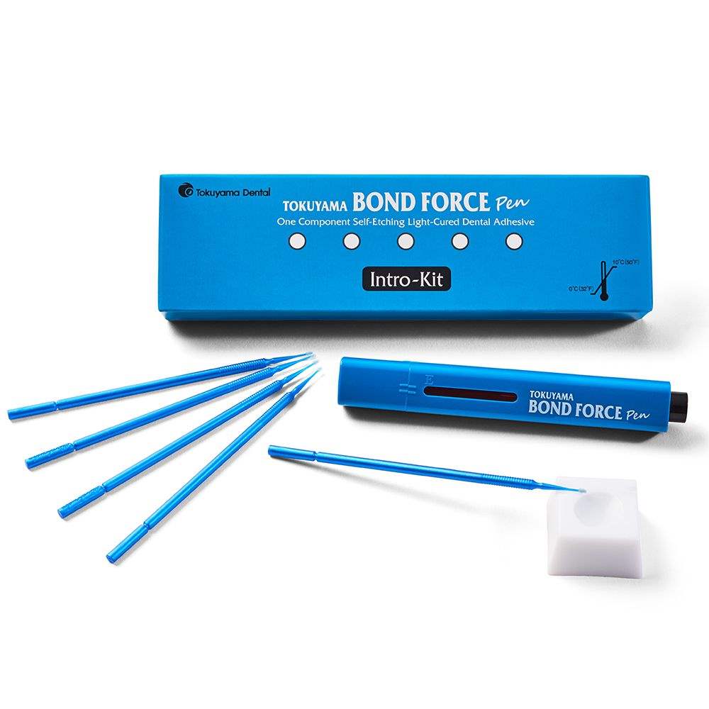 725 14937 bondforce pen intro kit