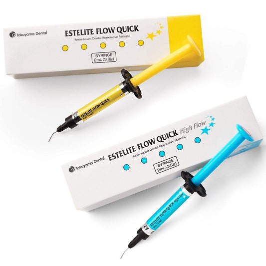 725 estelite flow quick syringe refill