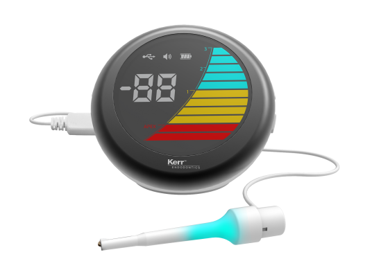 Kerr Electronic Apex Locator