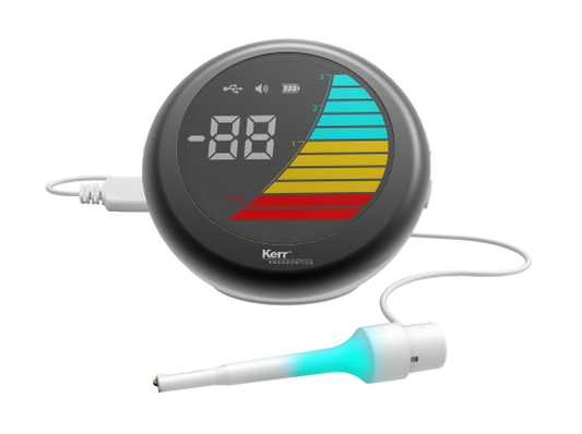 Kerr Electronic Apex Locator