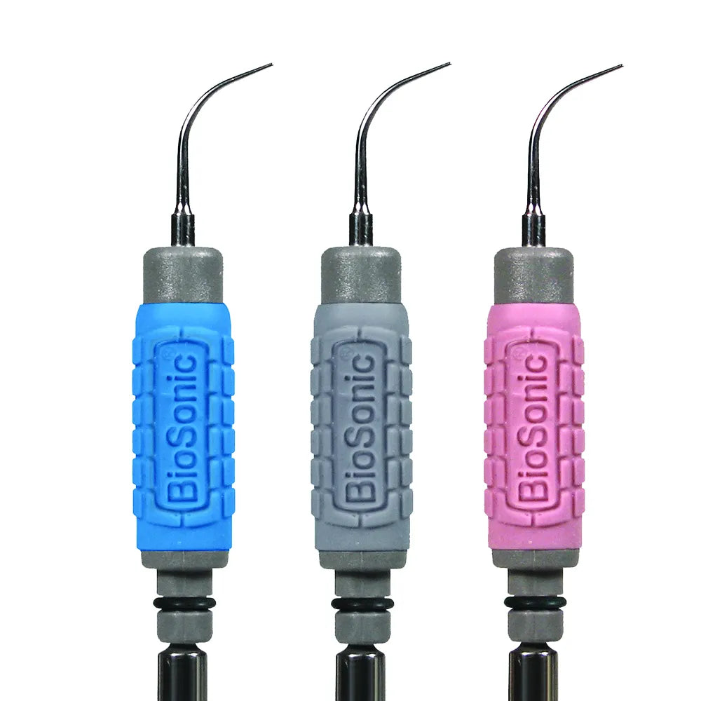 Coltene BioSonic SuperSoft Ultrasonic Inserts