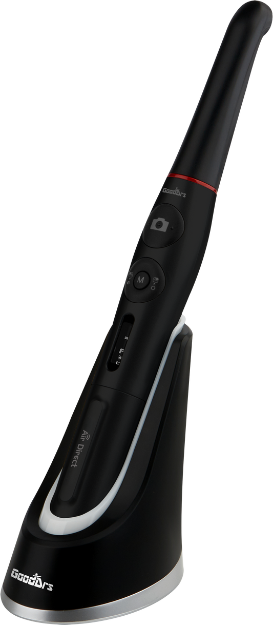 DRS (MADS) Intraoral Camera (Wired & Wireless)