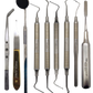 Redland Endodontic Surgery Basic Instruments Kit