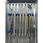 Redland Endodontic Surgery Basic Instruments Kit