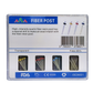 AAA Straight Glass Fiber Post