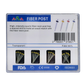 AAA Straight Glass Fiber Post