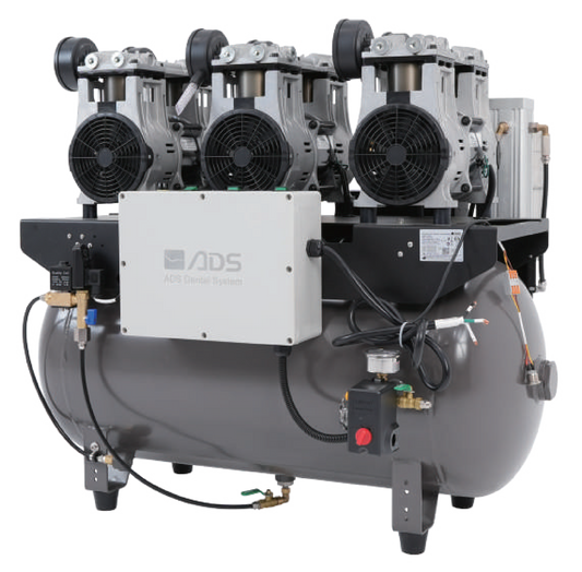 ADS AT1000 Air Compressor