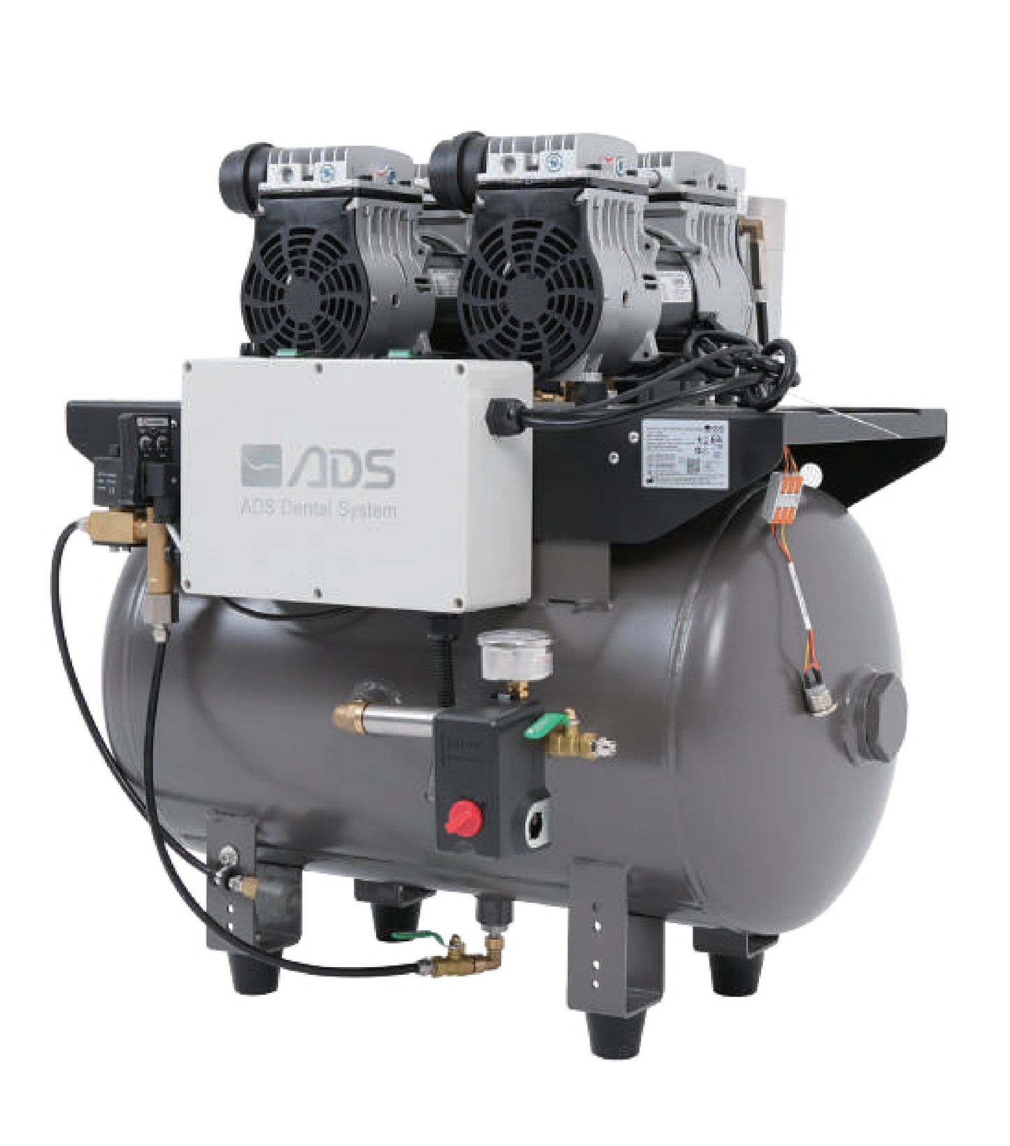 ADS 300 Air Compressor