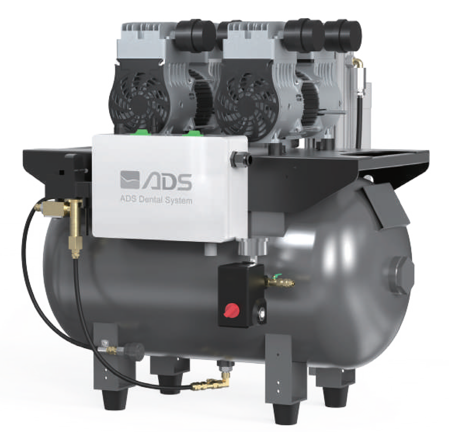 Air Compressors