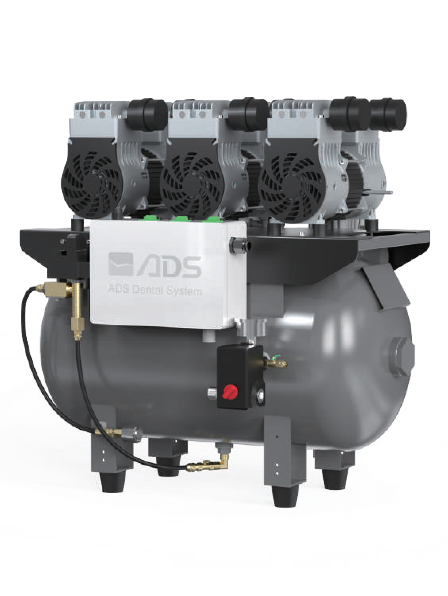 ADS 600 Air Compressor