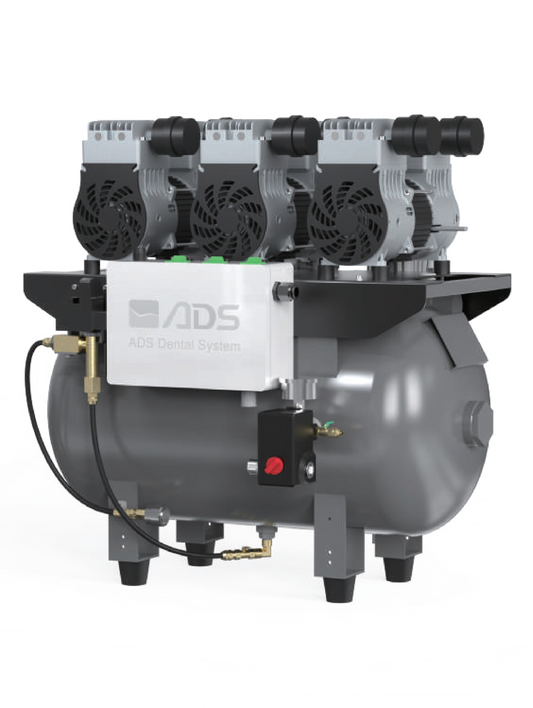 ADS 600 Air Compressor