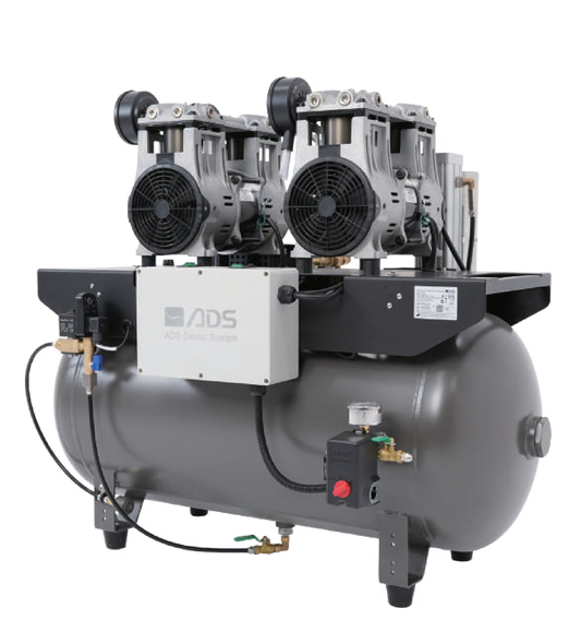 ADS AT800 Oil Free Air Compressor