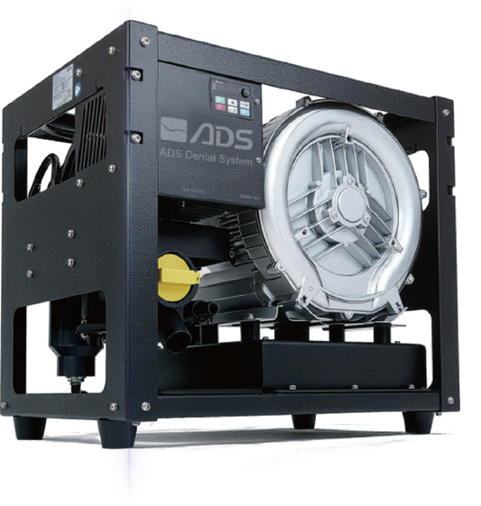 ADS-SV800 Dry Vacuum System